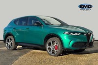 Alfa Romeo Tonale 1.3 VGT 15.5kWh Veloce SUV 5dr Petrol Plug-in Hybrid Auto Q4