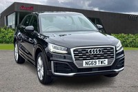2020 Audi Q2 35 TFSI S Line 5dr SUV Petrol Manual