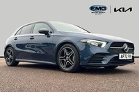 Mercedes Benz A Class 1.3 A180 Amg Line executive Hatchback 5dr Petrol 7g Dct