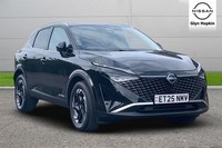 2025 Nissan Qashqai 1.5 E-Power N-Connecta [Glass Roof] 5dr Auto Hatchback Hybri