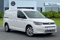 2026 Volkswagen Caddy 1.5 eHybrid 150 Commerce Pro Van DSG [Assist] Van PETROL/E
