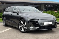 2025 Audi A6 e-tron Avant 100kWh Performance S line Auto 5dr Estate Automatic