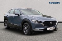 2021 Mazda CX-30 96628 Hatchback Petrol Manual