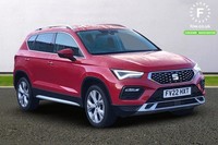 2022 SEAT Ateca 1.5 TSI EVO Xperience 5dr DSG HATCHBACK PETROL Automatic