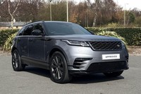 2020 Land Rover Range Rover Velar 2.0 D240 R-Dynamic HSE 5dr ESTATE Diesel Autom