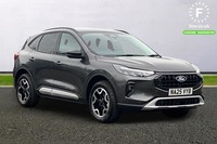 2025 Ford Kuga 2.5 FHEV Active 5dr CVT SUV PETROL/ELECTRIC Automatic