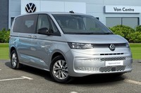 2024 Volkswagen Multivan 1.4 TSI eHybrid Life 5dr DSG MPV PETROL/ELECTRIC Automa