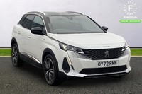 2022 Peugeot 3008 1.2 PureTech GT Premium 5dr EAT8 Hatchback PETROL Automatic