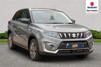 2022 Suzuki Vitara 1.4 Boosterjet 48V Hybrid SZ-T 5dr Auto Estate Petrol Automat