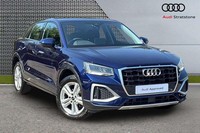 2025 Audi Q2 35 TFSI Sport 5dr S Tronic ESTATE PETROL Automatic