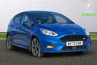 2020 Ford Fiesta 1.0 EcoBoost 95 ST-Line X Edition 5dr Hatchback PETROL Manual