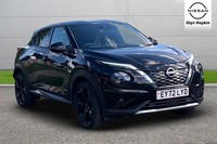 2022 Nissan Juke 1.6 Hybrid Premiere Edition 5dr Auto Hatchback Hybrid Automatic