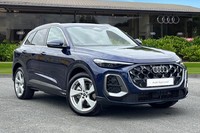 2026 Audi Q5 SUV S line e-hybrid quattro 299 PS S tronic SUV PETROL/ELECTRIC Aut