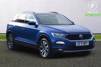 2022 Volkswagen T-Roc 1.5 TSI EVO Active 5dr DSG Hatchback PETROL Automatic