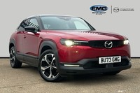 Mazda Mx 30 17.8kwh R Ev Exclusive Line Suv 5dr Petrol Plug In Hybrid Auto s/s