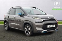 2022 Citroen C3 Aircross 1.2 PureTech 110 Shine Plus 5dr MPV PETROL Manual