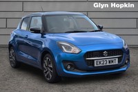 2023 Suzuki Swift 1.2 Dualjet 83 12V Hybrid SZ5 5dr Hatchback Petrol Manual