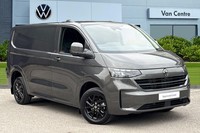 2025 Volkswagen Transporter T32 Panel Van Commerce Pro SWB 170 PS 2.0 TDI 8sp Au