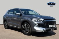 Byd Sealion 5 1.5 18.3kwh Design Suv 5dr Petrol Plug In Hybrid CVT Auto Euro 6