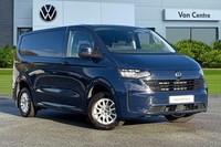 2025 Volkswagen Transporter 2.0 TDI 110 Commerce Pro Van Van DIESEL Manual