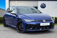 2026 Volkswagen Golf 2.0 TSI 333 R 4Motion DSG Ã¢Â­ÂR Performance Pack, 19'