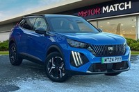 2024 Peugeot E-2008 50kWh GT Auto 5dr (7kW Charger) SUV ELECTRIC Automatic