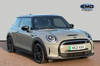 MINI Electric Hatch Cooper Se 32.6kwh Level 3 Hatchback 3dr Electric Auto 184