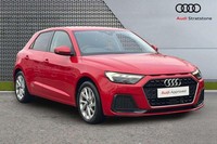 2024 Audi A1 30 TFSI Sport 5dr S Tronic Hatchback Petrol Automatic