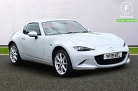 2019 Mazda MX-5 2.0 [184] GT Sport Nav+ 2dr Convertible PETROL Manual