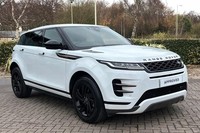 2022 Land Rover Range Rover Evoque 2.0 P250 R-Dynamic S 5dr ESTATE Petrol Automa