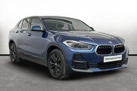2022 BMW X2 X2 xDrive20i Sport HATCHBACK Petrol Automatic