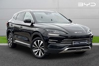 2025 BYD Seal U 1.5 DM-i 26.6kWh Comfort CVT Auto Euro 6 (s/s) 5dr SUV PETROL/EL