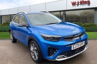 Kia Stonic 1.0 T Gdi Mhev Gt Line S Suv 5dr Petrol Hybrid Dct Euro 6 s/s 118
