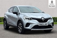 2023 Renault Captur 1.6 E-Tech full hybrid 145 Evolution 5dr Auto Hatchback Hybr