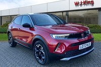 Vauxhall Mokka 1.2 Turbo Ultimate Suv 5dr Petrol Auto Euro 6 s/s 130 Ps