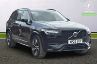2023 Volvo XC90 2.0 B5P [250] Plus Dark 5dr AWD Geartronic Estate PETROL Automat