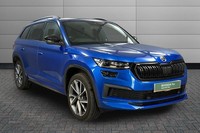 2022 Skoda Kodiaq 1.5 TSI Sport Line 5dr DSG [7 Seat] ESTATE Petrol Automatic