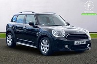 2019 MINI Countryman 1.5 Cooper Classic 5dr Auto Hatchback PETROL Automatic