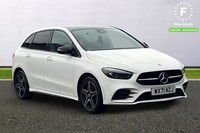 2021 Mercedes-Benz B Class B250e AMG Line Premium Plus Edition 5dr Auto MPV PETR