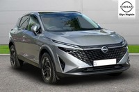 2025 Nissan Qashqai 1.5 E-Power N-Connecta [Glass Roof] 5dr Auto Hatchback Hybri