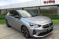 Vauxhall Corsa 1.2 Turbo Ultimate Hatchback 5dr Petrol Manual Euro 6 s/s 100 Ps