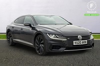 2020 Volkswagen Arteon 2.0 TSI R-Line 5dr DSG Hatchback PETROL Automatic