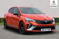 2024 Renault Clio 1.6 E-TECH full hybrid 145 Esprit Alpine 5dr Auto Hatchback Hy