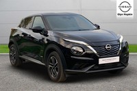 2024 Nissan Juke 1.6 Hybrid N-Connecta 5dr Auto Hatchback Hybrid Automatic