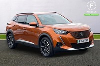 2021 Peugeot 2008 100kW Allure 50kWh 5dr Auto Hatchback ELECTRIC Automatic