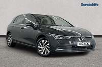 2023 Volkswagen Golf 97541 Hatchback PETROL/ELECTRIC Automatic