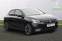 2020 Vauxhall Corsa 100kW Elite Nav 50kWh 5dr Auto [7.4kWCh] Hatchback ELECTRIC 