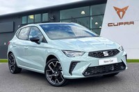 2026 SEAT Ibiza 1.0 TSI FR Sport DSG Euro 6 (s/s) 5dr Hatchback Automatic