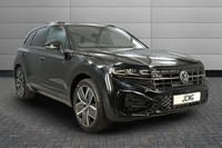 2025 Volkswagen Touareg 3.0 V6 TDI 4Motion 286 Black Edition 5dr Tip Auto ESTATE