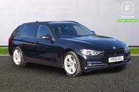 2018 BMW 3 Series 320d xDrive Sport 5dr Estate DIESEL Manual